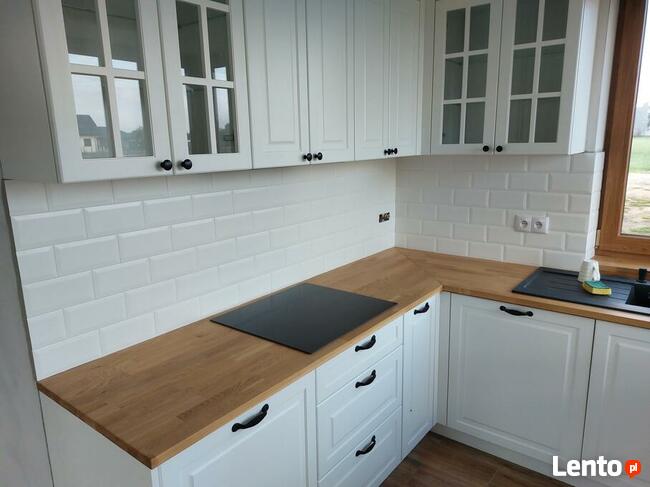 Wykonam remonty i wykonczenia