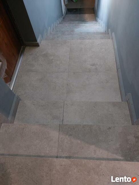 Wykonam remonty i wykonczenia