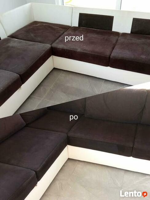 SzuruSzuru Czyszczenie Tapicerki Rumia