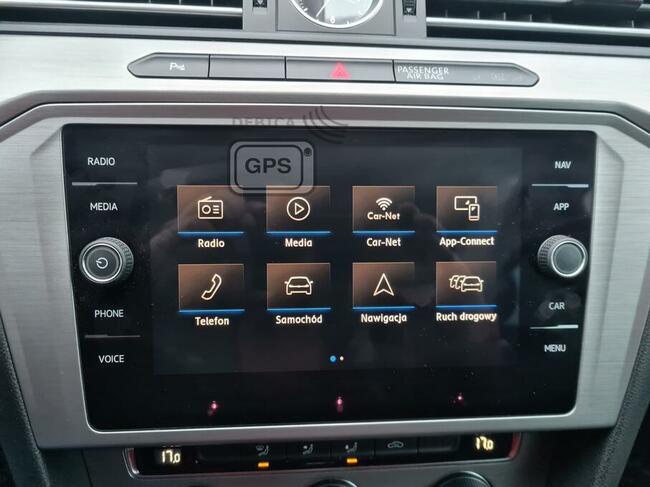 Android Auto Car Play App Volkswagen VW MIB2 Skoda Seat Mapy