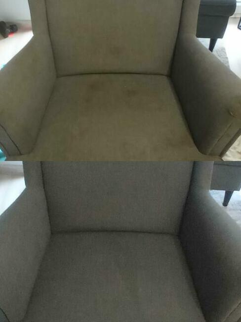 Pranie Tapicerki Meblowej Słupsk