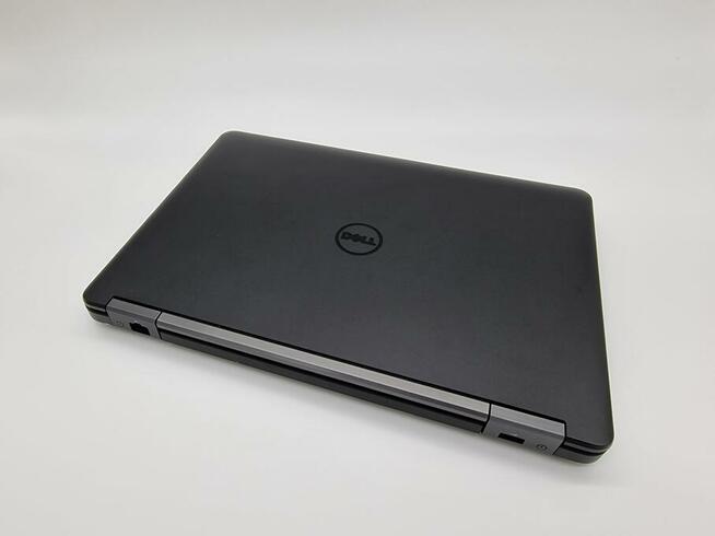 Laptop DELL i5/16GB/256GB SSD kl. Biznes GWARANCJA - Tarnów