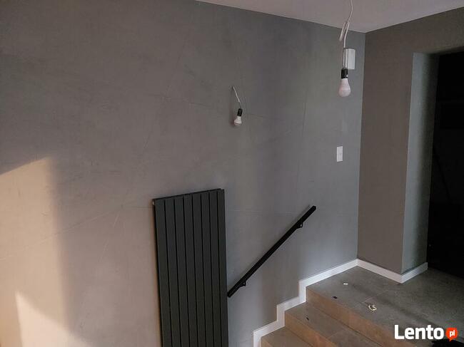 Wykonam remonty i wykonczenia