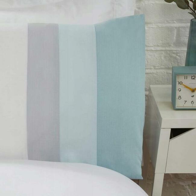 ościel 260x220 cm, 2x poszewka na poduszkę 75x45 cm Egzempl