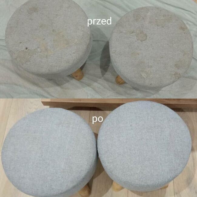 Pranie Tapicerki Meblowej Słupsk