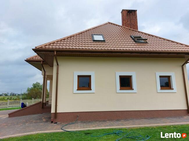 Wykonam remonty i wykonczenia