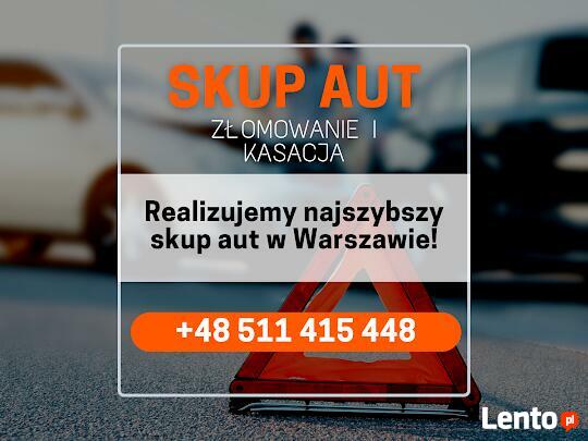 Skup Aut # Złomowanie pojazdów # Mazowieckie # Skup Aut 24h
