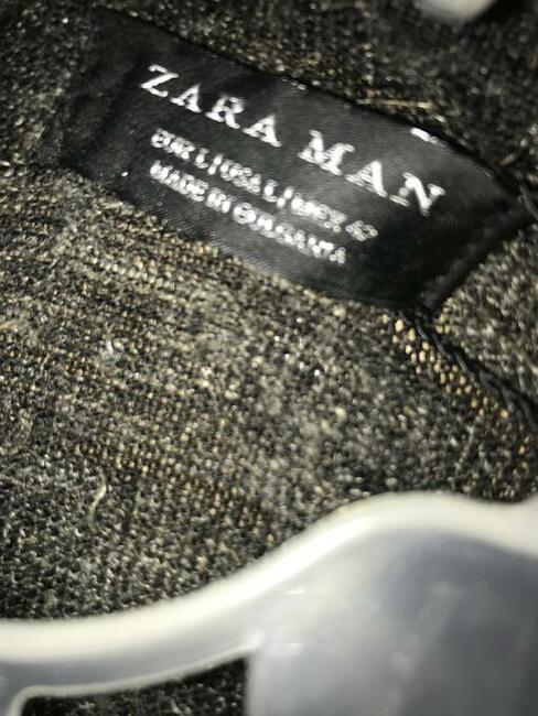 Zara Man Sweterek rozmiar L nowy z metką