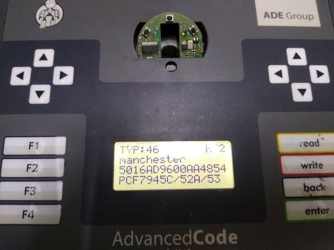 Naprawa kluczyków samochodowych Mielec.