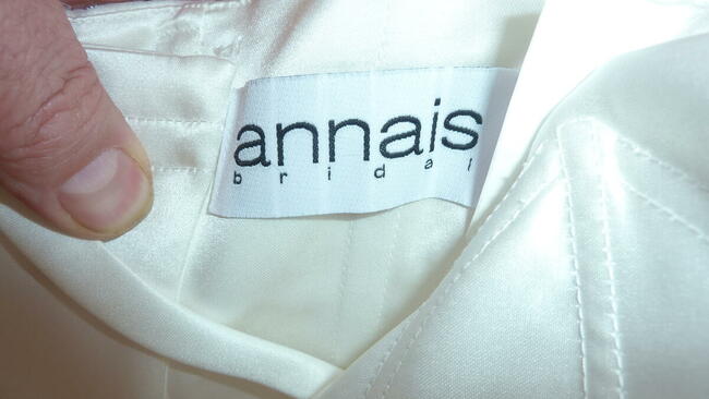 Suknia ślubna, bolerko, welon krótki, buty nr.36.Stan b.dobry.