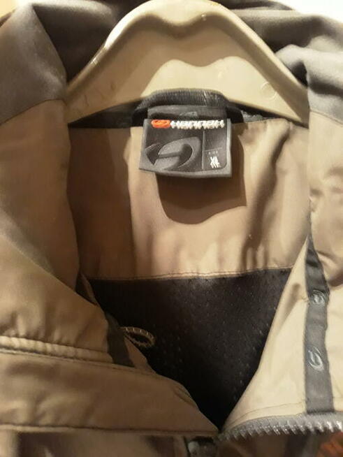 Męska kurtka XL,f-my HANNAH.