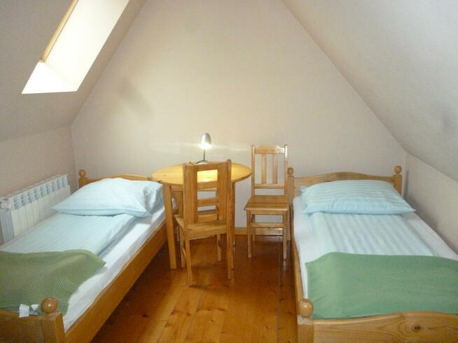 Ferie zimowe 2026- Góry- wolny termin dla grup