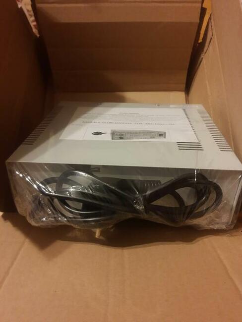 Zasilacz ZS 10 13,8V 3A 8A 10 A 12A CB radio ZS10 President