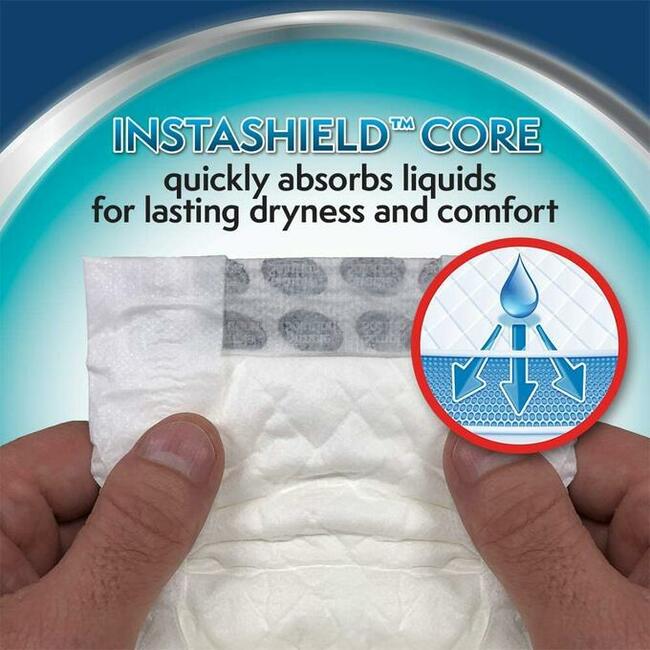 JEDNORAZOWE PIELUCHY DLA SUCZKI M 11-23kg 38-58cm