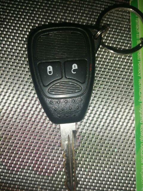 Naprawa kluczyków samochodowych Mielec.