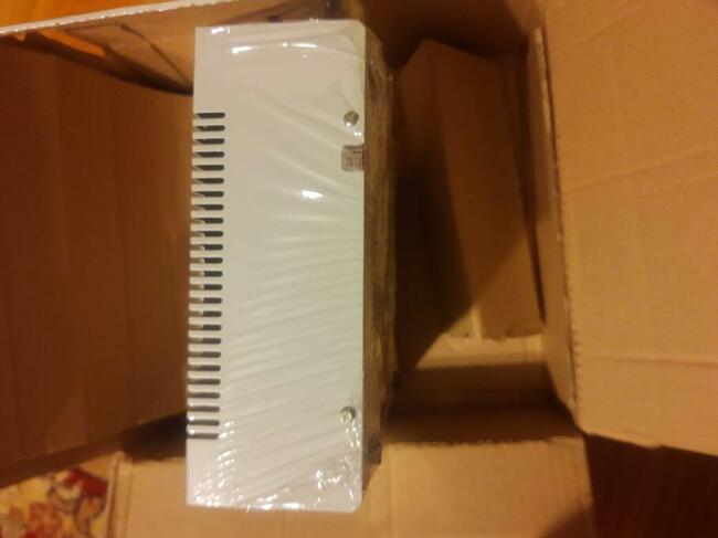 Zasilacz ZS 10 13,8V 3A 8A 10 A 12A CB radio ZS10 President