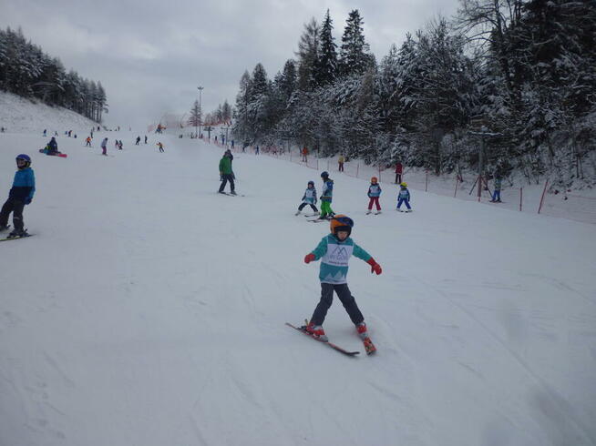 Ferie zimowe 2026- Góry- wolny termin dla grup