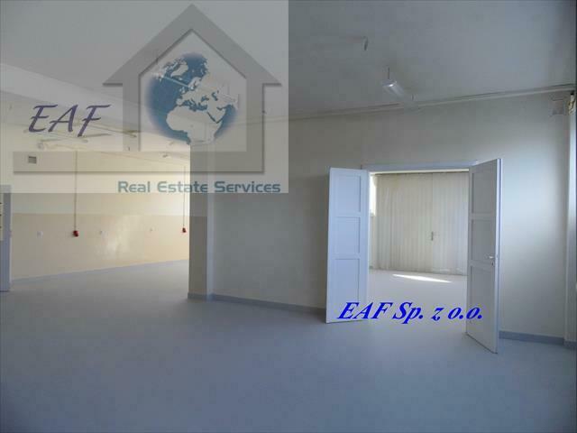 Lokal użytkowy Warszawa Białołęka, Białołęka, Płochocińska