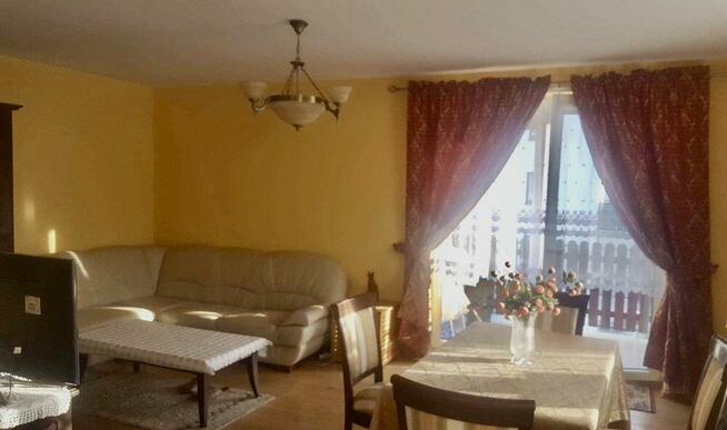 Mieszkanie do Wynajęcia