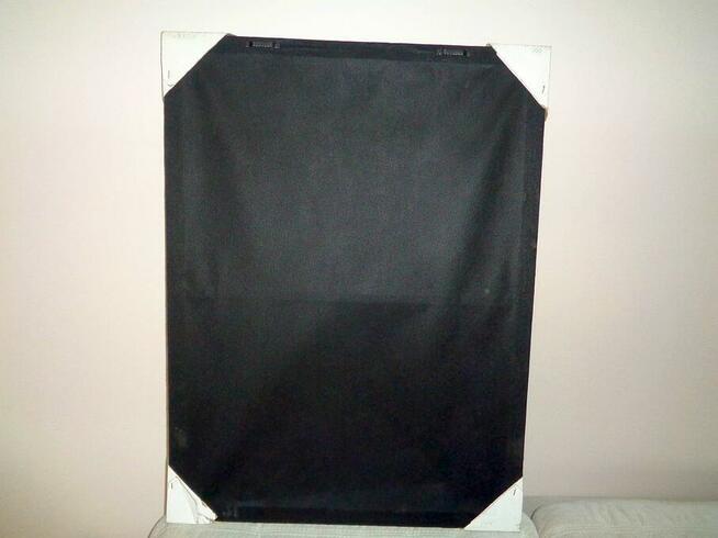 Obraz malowany na płótnie