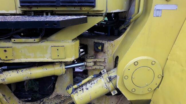 Ładowarka kołowa Volvo BM L160