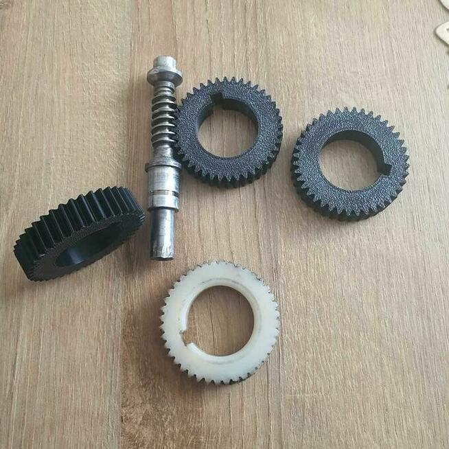 DRUKOWANIE 3D SKANOWANIE 3D PROJEKTOWANIE USLUGI 3D