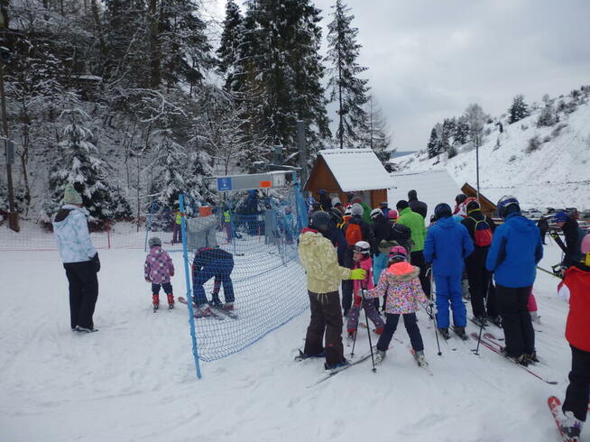 Ferie zimowe 2026- Góry- wolny termin dla grup
