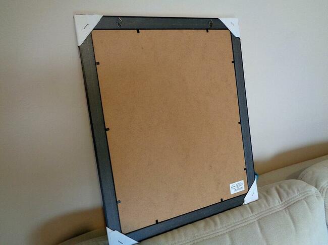 Ramka na cztery zdjęcia