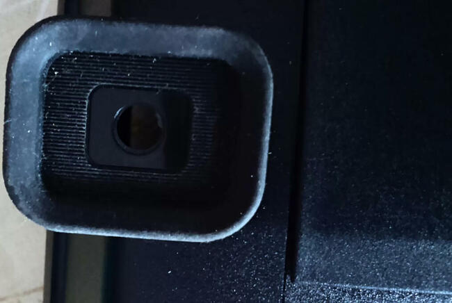 Oryginalny Aparat Fotograficzny Kodak Eastman, EK160-EF, USA