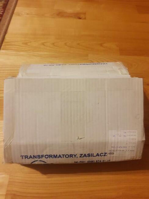 Zasilacz ZS 10 13,8V 3A 8A 10 A 12A CB radio ZS10 President