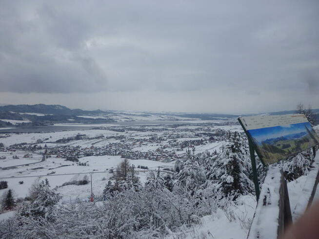 Ferie zimowe 2026- Góry- wolny termin dla grup