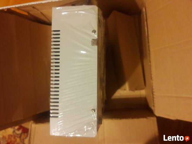 Zasilacz ZS 10 13,8V 3-5A i 10-12A Przetwornica do CB radia