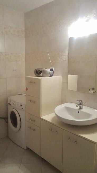 Mieszkanie do Wynajęcia