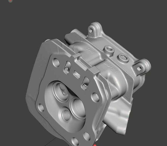 DRUKOWANIE 3D SKANOWANIE 3D PROJEKTOWANIE USLUGI 3D