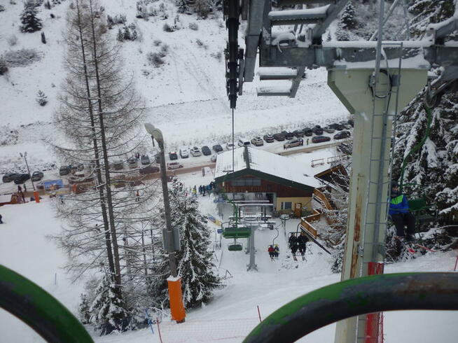 Ferie zimowe 2026- Góry- wolny termin dla grup