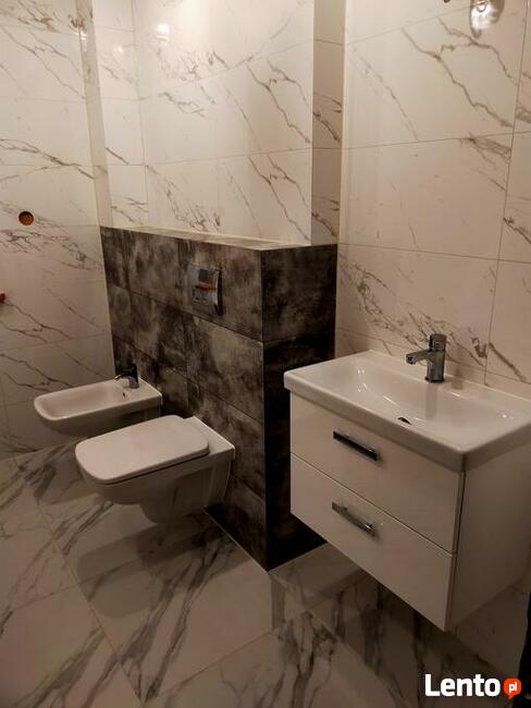 Kompleksowe wykończenia wnętrz - Legnica