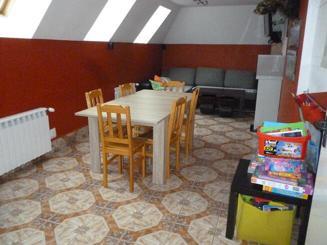 Sylwester w górach 2025/26 Pieniny dla grupy 45os