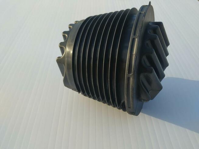 Dławica czopowa, gniazdowy wkład uszczelniający do rur 140mm