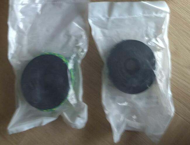 Sprzedam nowe liny żeglarskie: