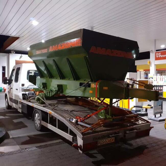 Laweta.Pomoc drogowa Kąkolewo, Osieczna, krzemieniewo ,24h