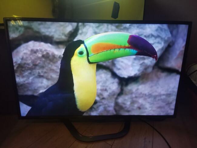 LG 47LA620S 200 Hz 3D Smart
