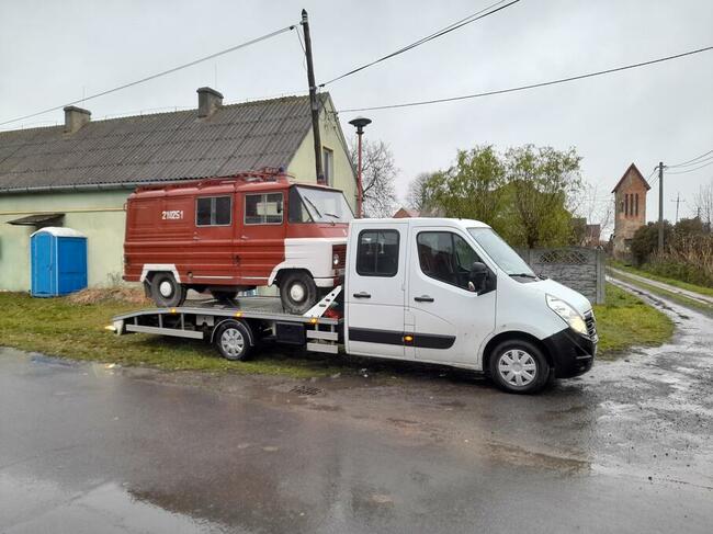 Laweta.Pomoc drogowa Kąkolewo, Osieczna, krzemieniewo ,24h