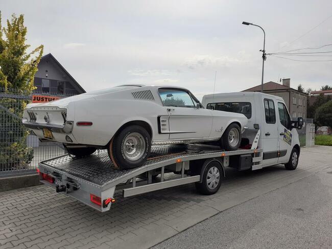 Laweta.Pomoc drogowa Kąkolewo, Osieczna, krzemieniewo ,24h