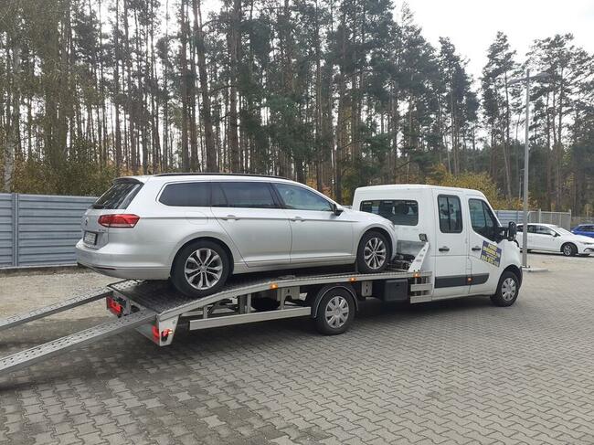 Laweta.Pomoc drogowa Kąkolewo, Osieczna, krzemieniewo ,24h