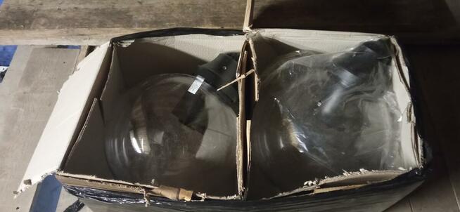 Sprzedam oprawę parkową