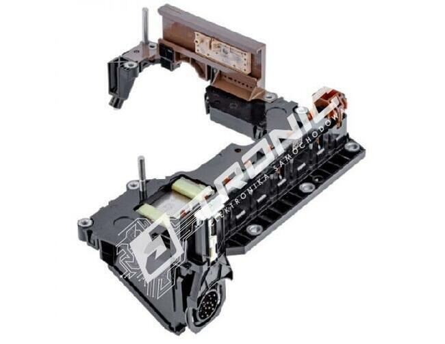 Sterownik skrzyni Audi BMW 6HP 5088 P0705 L1-L4