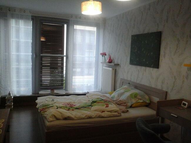 mieszkanie w apartamentowcu w ustroniu-zeta park