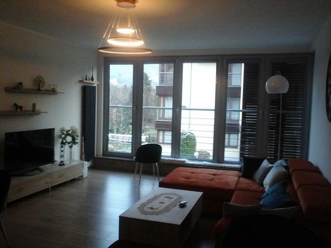 mieszkanie w apartamentowcu w ustroniu-zeta park