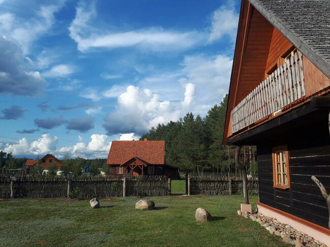 Apartamenty całoroczne do wynajęcia