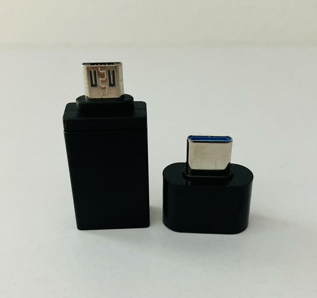 Czytnik Kart Kierowców - Micro USB